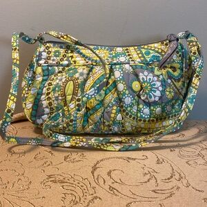Vera Bradley small like new purse